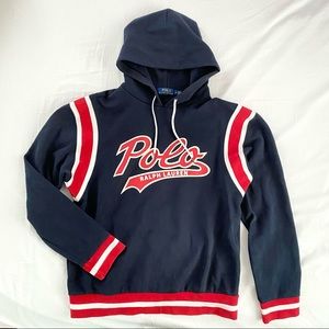 Men’s Polo Ralph Lauren Hoodie M